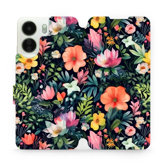 Etui do Xiaomi Redmi 13C - wzór VP48S