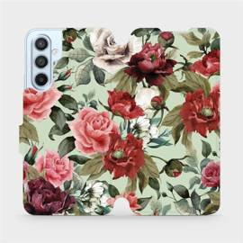 Phone Case Samsung Galaxy A54 - Design MD06P