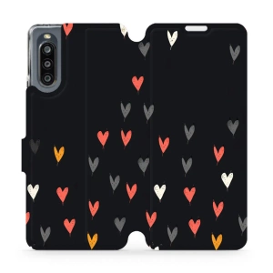 Etui do Sony Xperia 10 IV - wzór VP79P