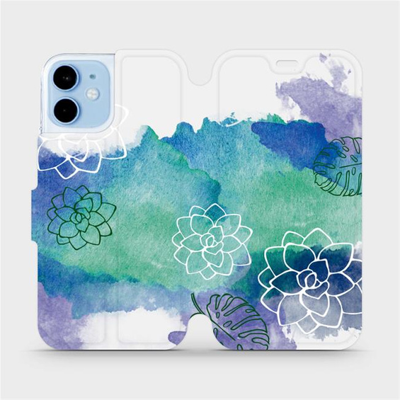 Hülle für Apple iPhone 12 mini - Farbe MG11S