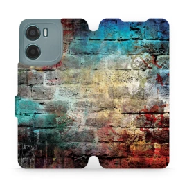 Phone Case Motorola Moto E15 - Design V061P