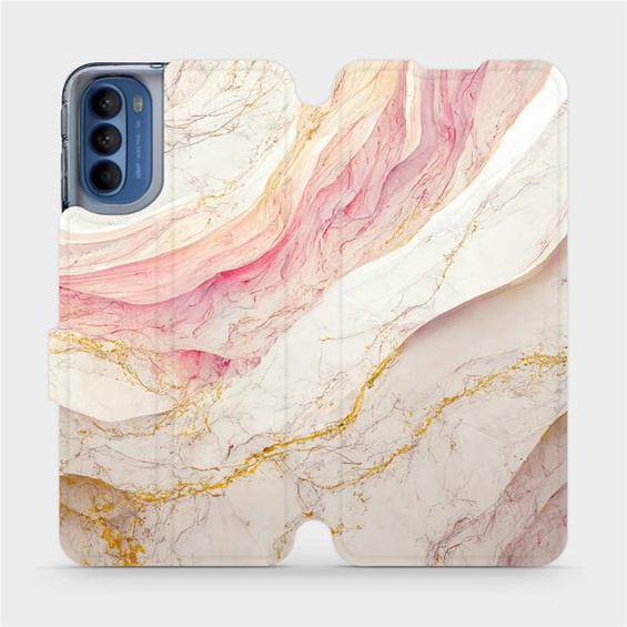 Etui do Motorola Moto G41 - wzór VP32S