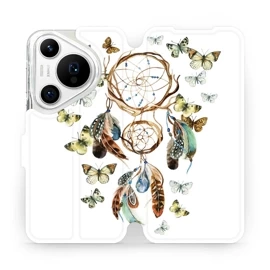 Phone Case Huawei Pura 70 Pro - Design M001P