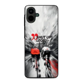 Phone Glossy Case Samsung Galaxy A07 - Design GD12G