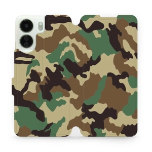 Phone Case Xiaomi Redmi 13C - Design V111P