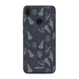 Phone Glossy Case Huawei Y7 2019 - Design G044G