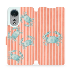 Phone Case OPPO A58 - Design VP87S