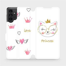 Phone Case Samsung Galaxy A13 5G - Design MH03S