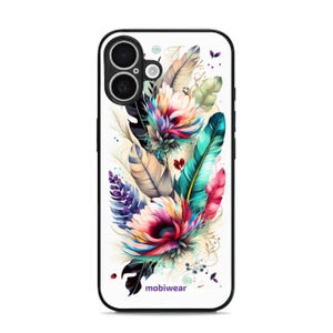 Phone Glossy Case Apple iPhone 16 - Design G017G