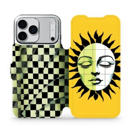 Phone Case Apple iPhone 17 Pro Max - Design VP56S