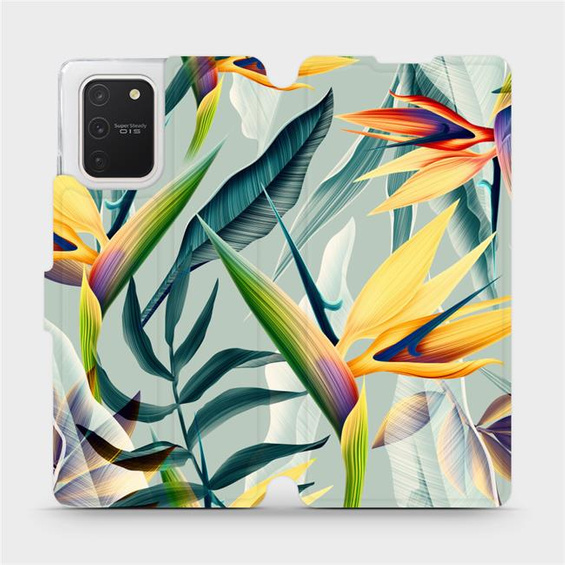 Phone Case Samsung Galaxy S10 Lite - Design MC02S