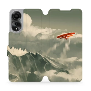 Phone Case OPPO A78 5G - Design MA03P