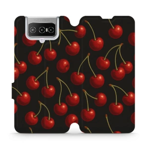 Hülle für Asus Zenfone 7 ZS670KS - Farbe VP83S