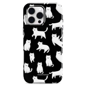 Etui Elite Pro do Apple iPhone 16 Pro Max - wzór E163E