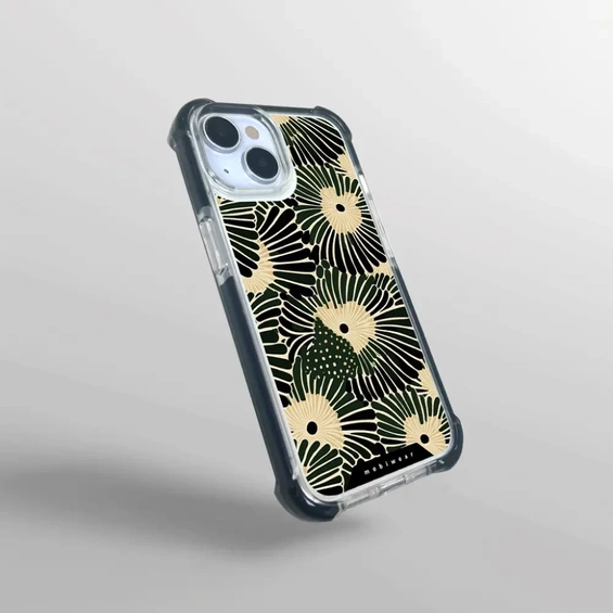 Case MagSafe Elite Bumper for Apple iPhone 14 Pro - Design DA44D