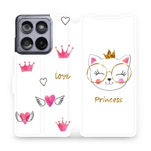 Phone Case Motorola Edge 60 Fusion - Design MH03S