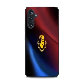 Hülle Glossy Case für Samsung Galaxy M34 5G - Farbe G07PS