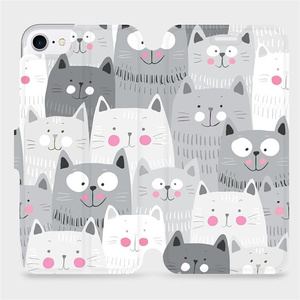 Phone Case Apple iPhone SE 2022 - Design M099P