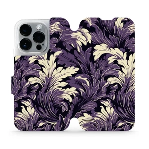 Etui do Apple iPhone 14 Pro - wzór VA46S