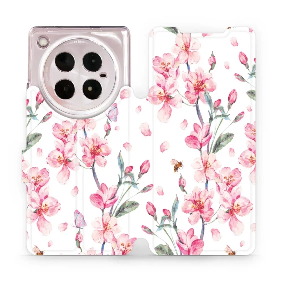 Phone Case Infinix ZERO 40 5G - Design M124S