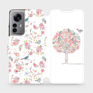 Etui do Xiaomi 12X - wzór M120S