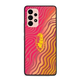 Hülle Glossy Case für Samsung Galaxy A53 5G - Farbe G10PS