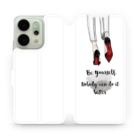 Phone Case OPPO Reno 14 Pro 5G - Design M046P