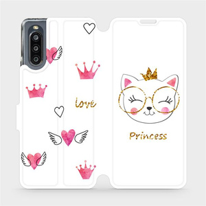 Phone Case Sony Xperia 10 IV - Design MH03S