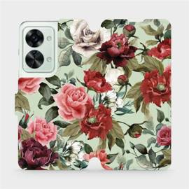 Phone Case OnePlus Nord 2T 5G - Design MD06P