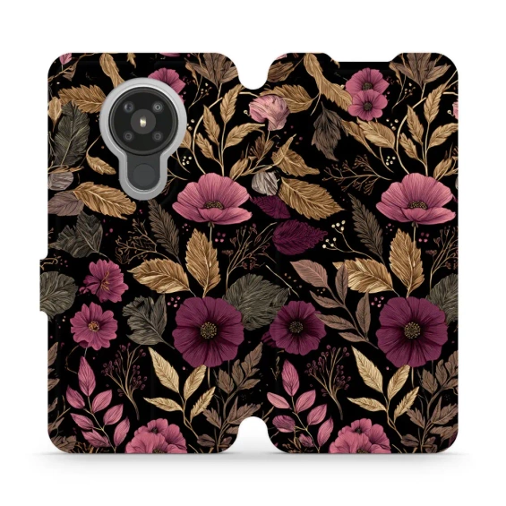 Phone Case Nokia 5.3 - Design V170S