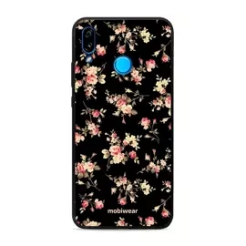 Phone Glossy Case Huawei P20 Lite - Design G039G