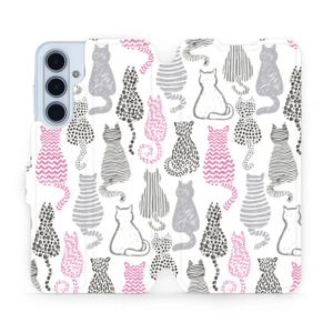 Phone Case Samsung Galaxy M35 5G - Design MX01S