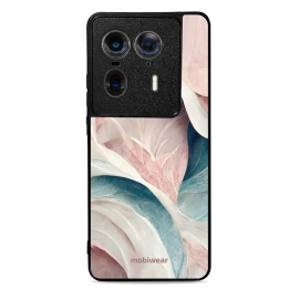 Phone Glossy Case Motorola Edge 50 Ultra - Design G026G