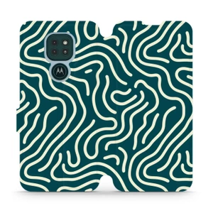 Phone Case Motorola Moto G9 Play - Design VA61S