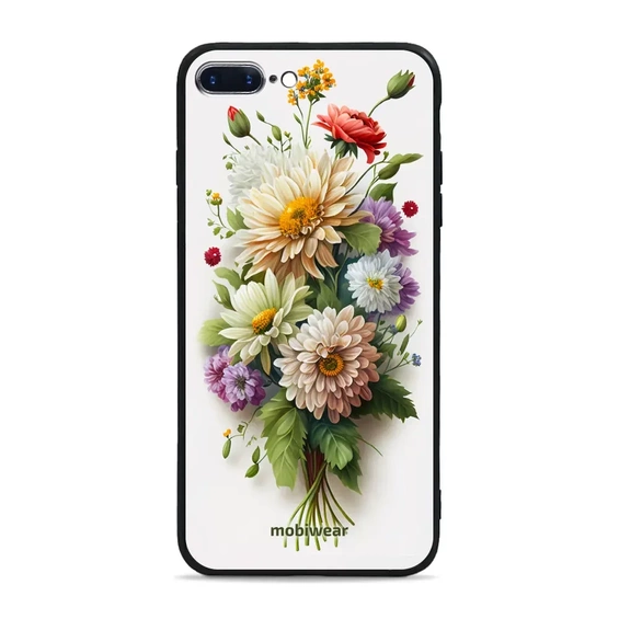 Etui Glossy Case do Apple iPhone 7 Plus - wzór G016G