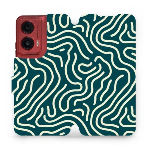 Phone Case Motorola Moto G35 5G - Design VA61S