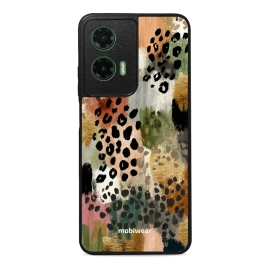 Hülle Glossy Case für Motorola Moto G35 5G - Farbe G167G