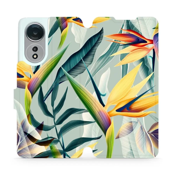 Phone Case OPPO A58 - Design MC02S