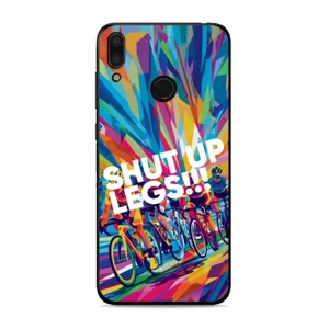 Phone Glossy Case Huawei Y7 2019 - Design GD03G