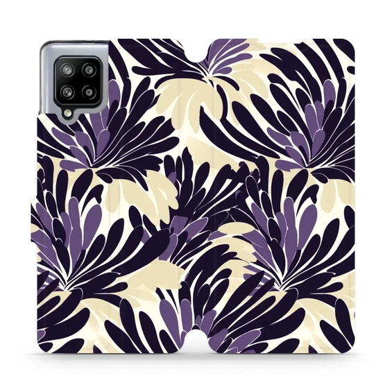 Phone Case Samsung Galaxy A42 - Design VA47S