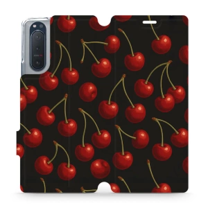 Etui do Sony Xperia 5 II - wzór VP83S