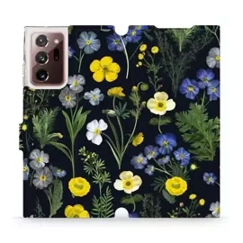 Phone Case Samsung Galaxy Note 20 Ultra - Design VP47S