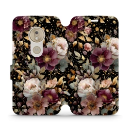 Etui do Motorola Moto G7 Play - wzór V169S