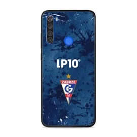 Hülle Glossy Case für Xiaomi Redmi Note 8T - Farbe G12GZ