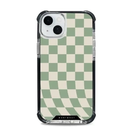 Case MagSafe Elite Bumper for Apple iPhone 15 Plus - Design DA58D