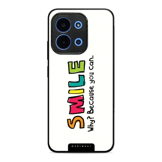 Phone Glossy Case Xiaomi Redmi 15C - Design G073G