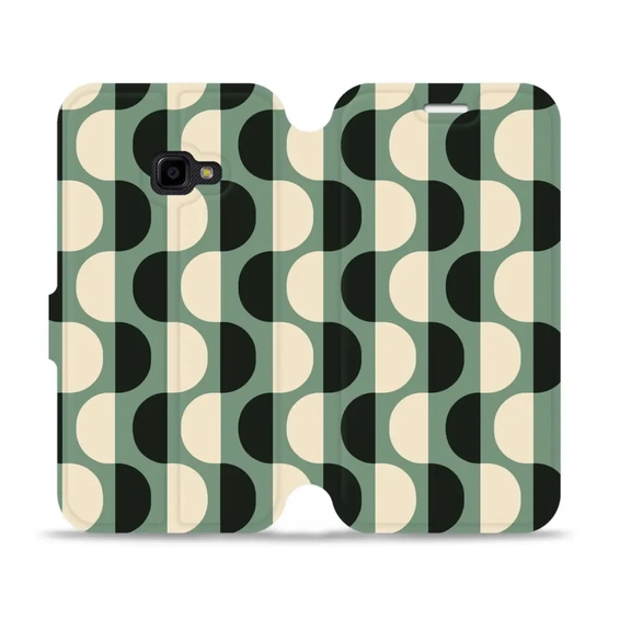 Hülle für Samsung Galaxy Xcover 4 - Farbe VA56S