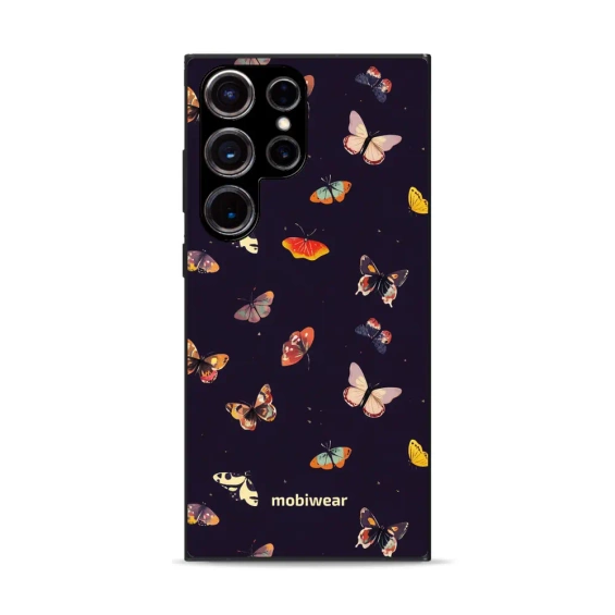 Phone Glossy Case Samsung Galaxy S23 Ultra - Design GP78G