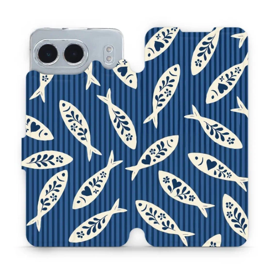 Phone Case OnePlus Nord 4 5G - Design VP89S
