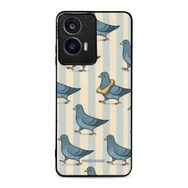 Hülle Glossy Case für Motorola Moto G24 - Farbe GP91G